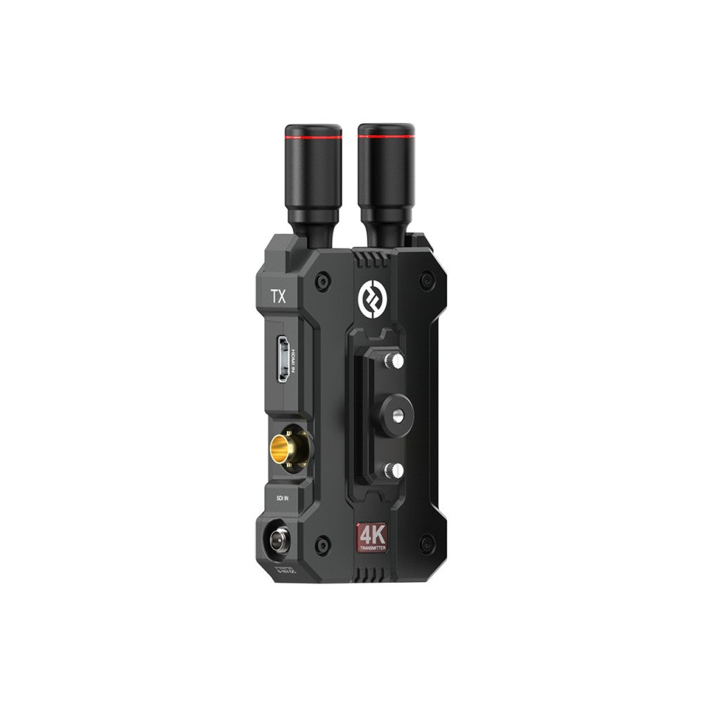 Hollyland 450 ft 4K UHD wireless video transmitter