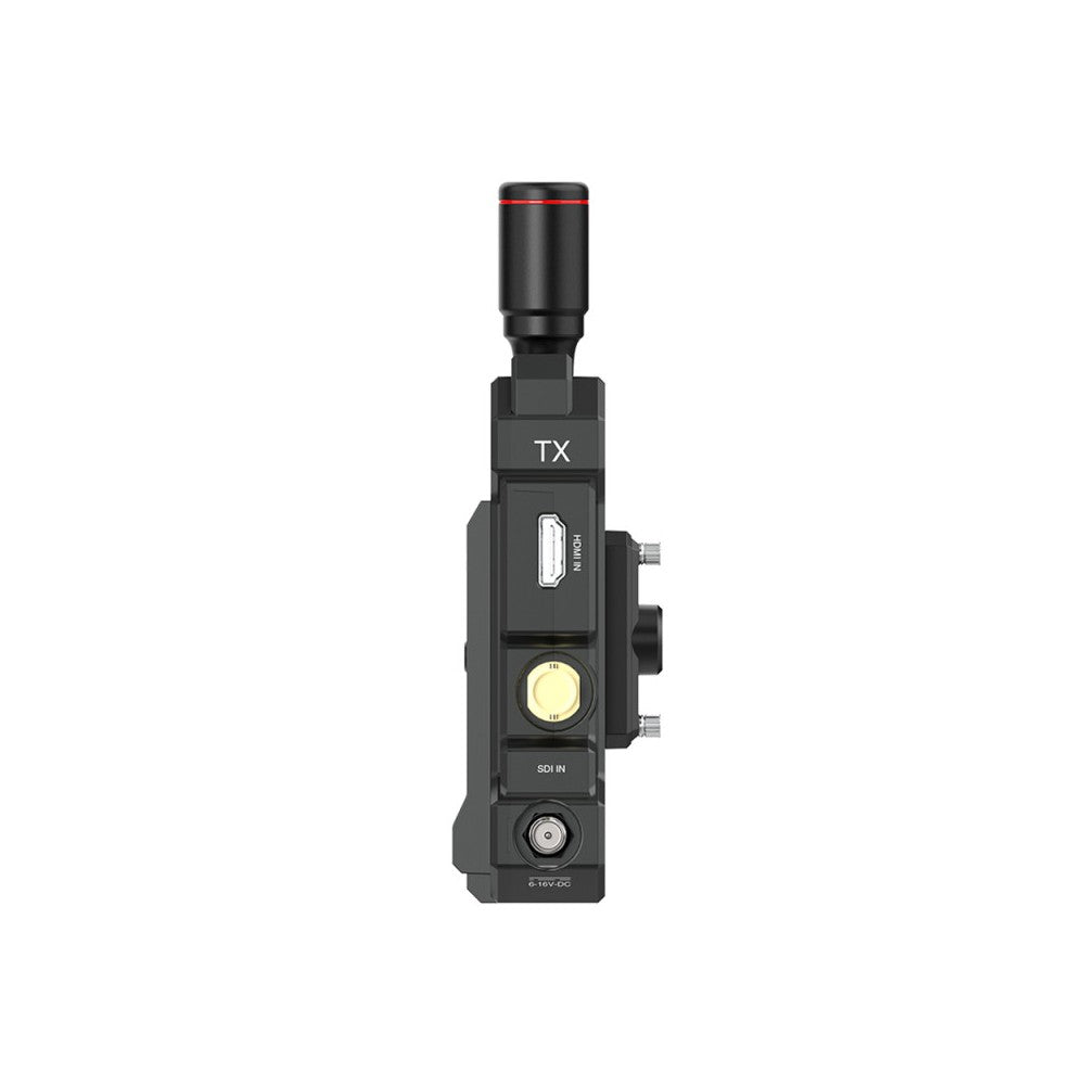 Hollyland 450 ft 4K UHD wireless video transmitter