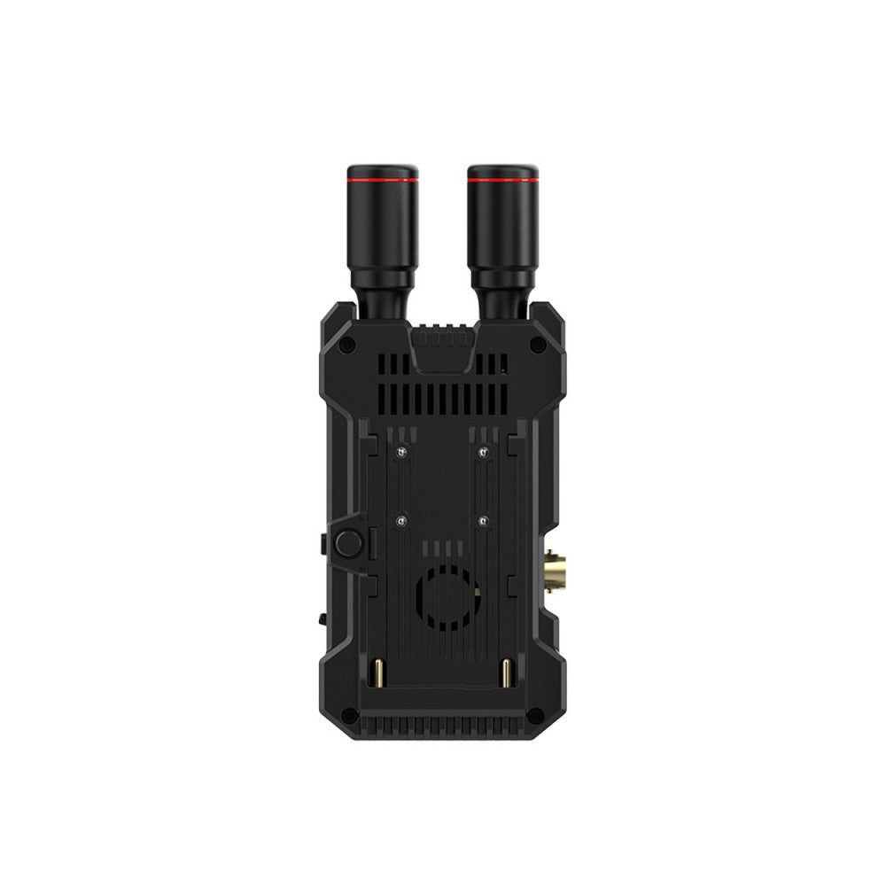 Hollyland 450 ft 4K UHD wireless video transmitter