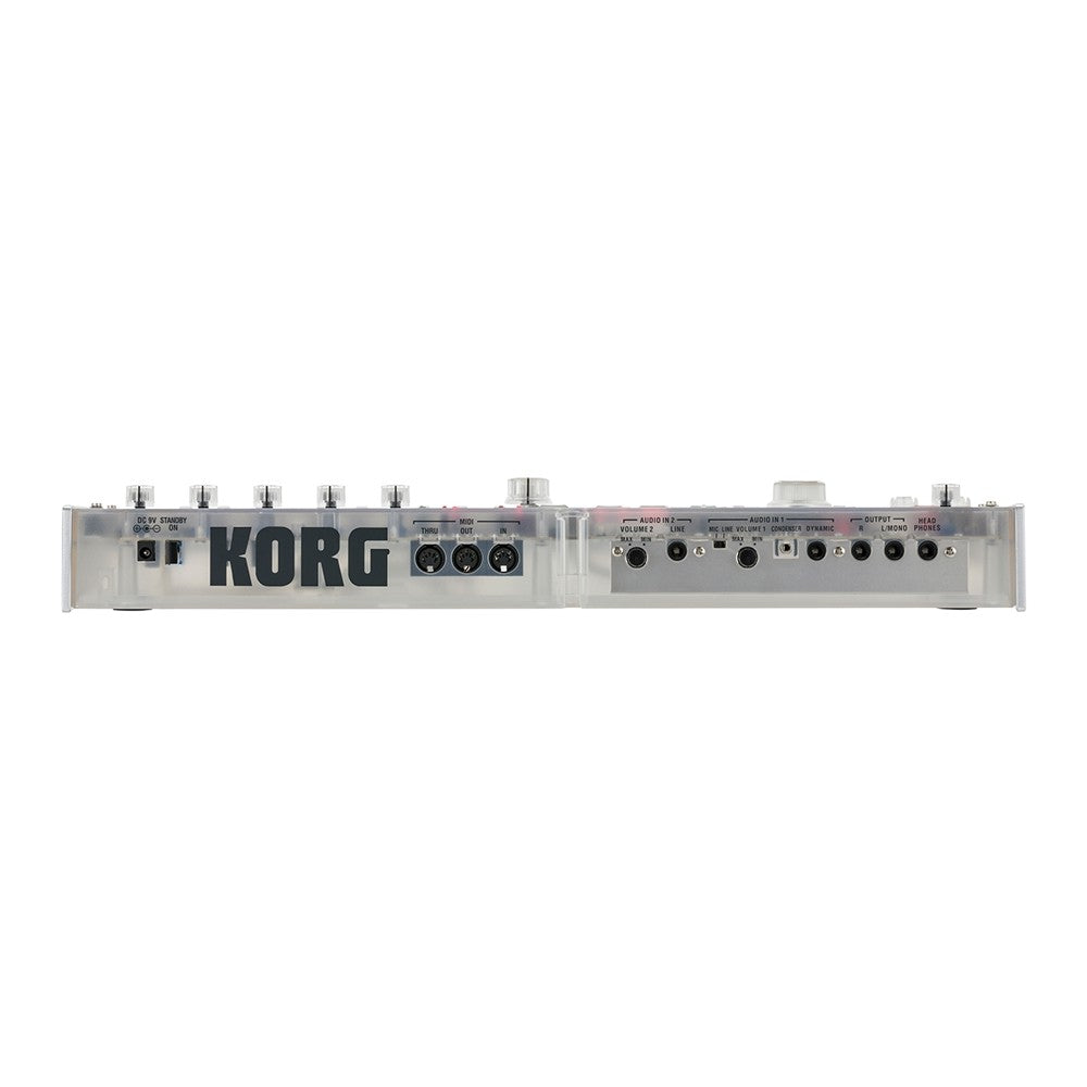 KORG MICROKORG CR Ex-Demostración