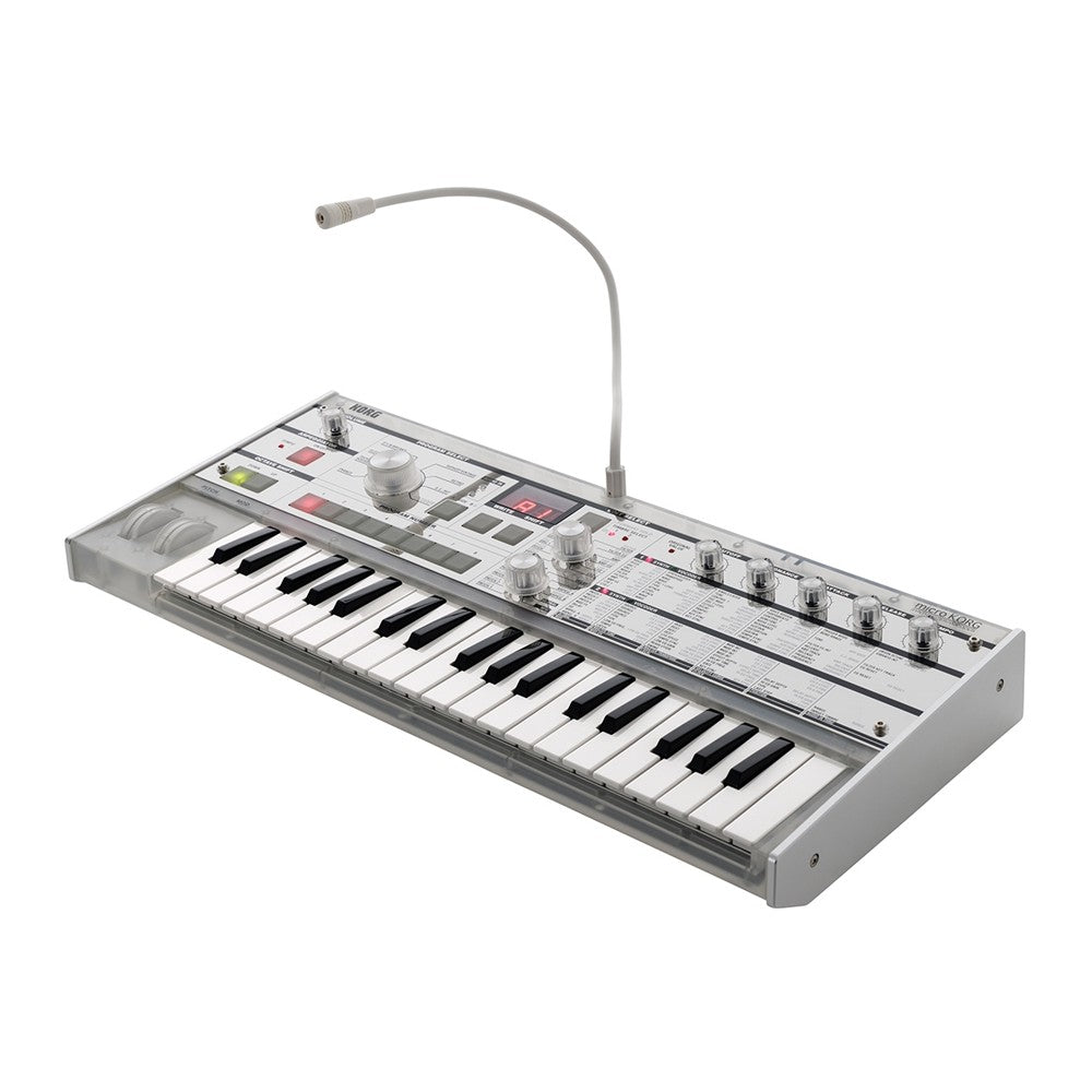 KORG MICROKORG CR Ex-Demostración