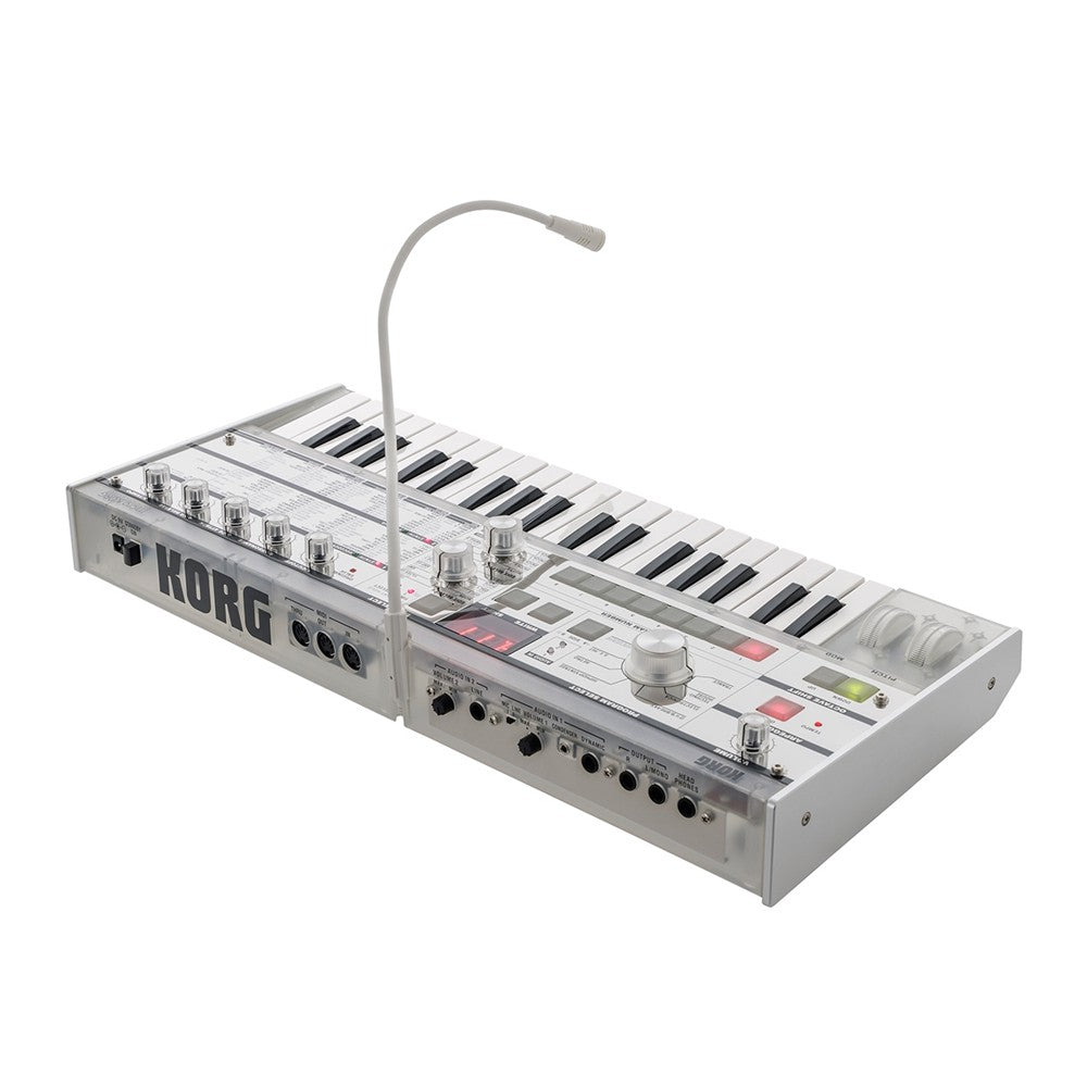 KORG MICROKORG CR Ex-Demostración