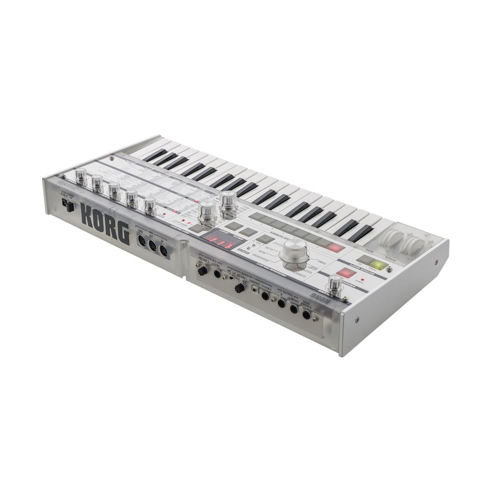 KORG MICROKORG CR Ex-Demostración