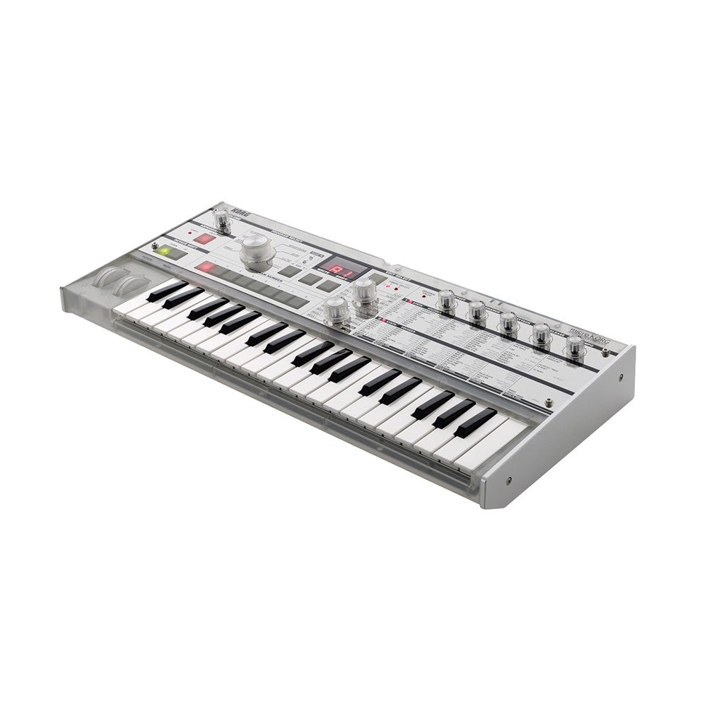 KORG MICROKORG CR Ex-Demostración