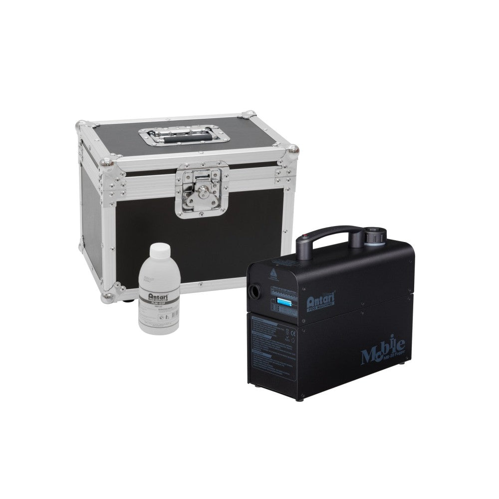 ANTARI MB-20X Macchina del fumo portatile a batteria da 600 W