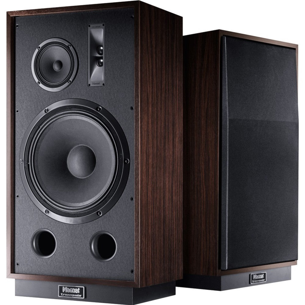 MAGNAT TRANSPULS 1500 BLACK (Coppia)
