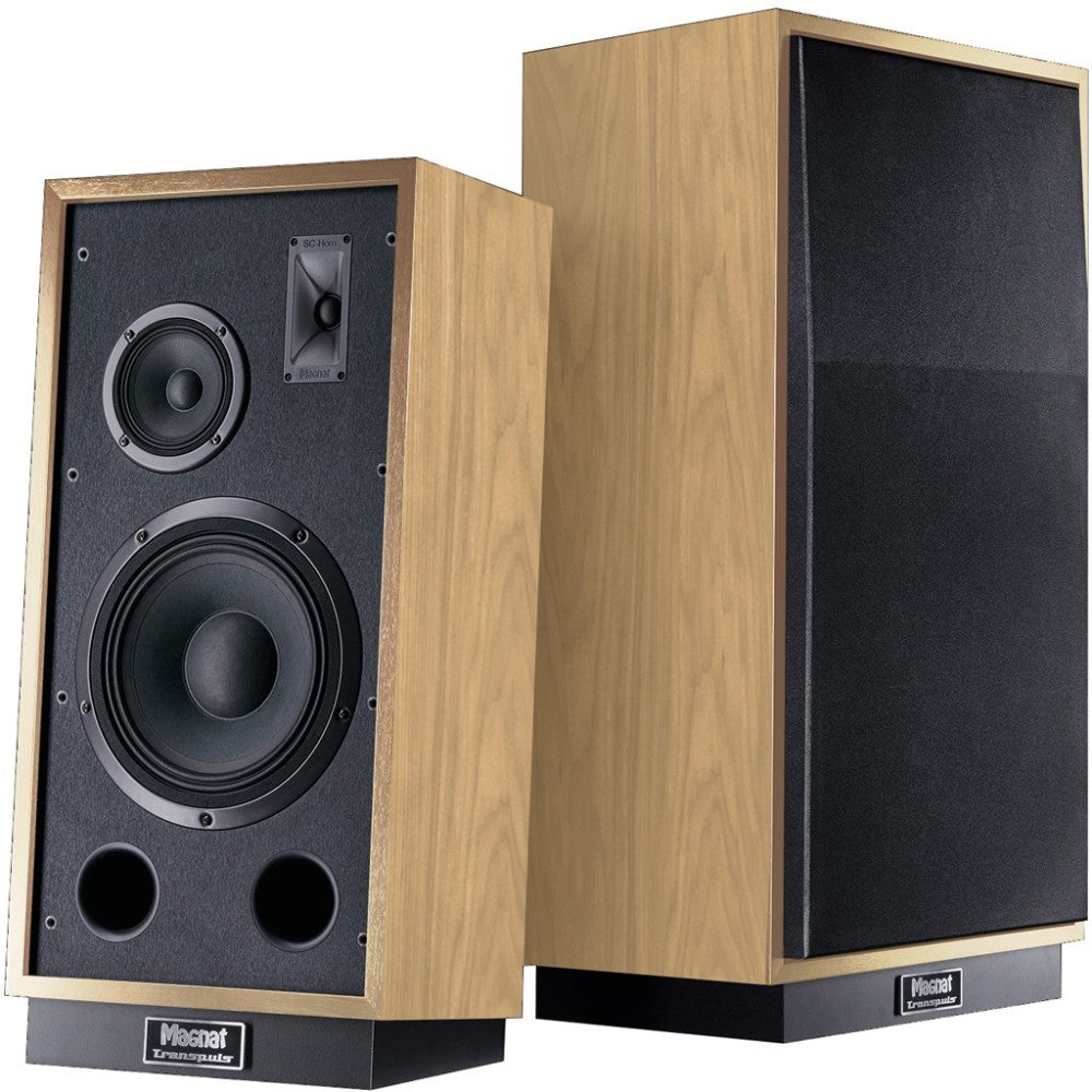 MAGNAT TRANSPULS 1500 WALNUT EDITION (Coppia)