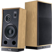 MAGNAT TRANSPULS 1500 WALNUT EDITION (Coppia)
