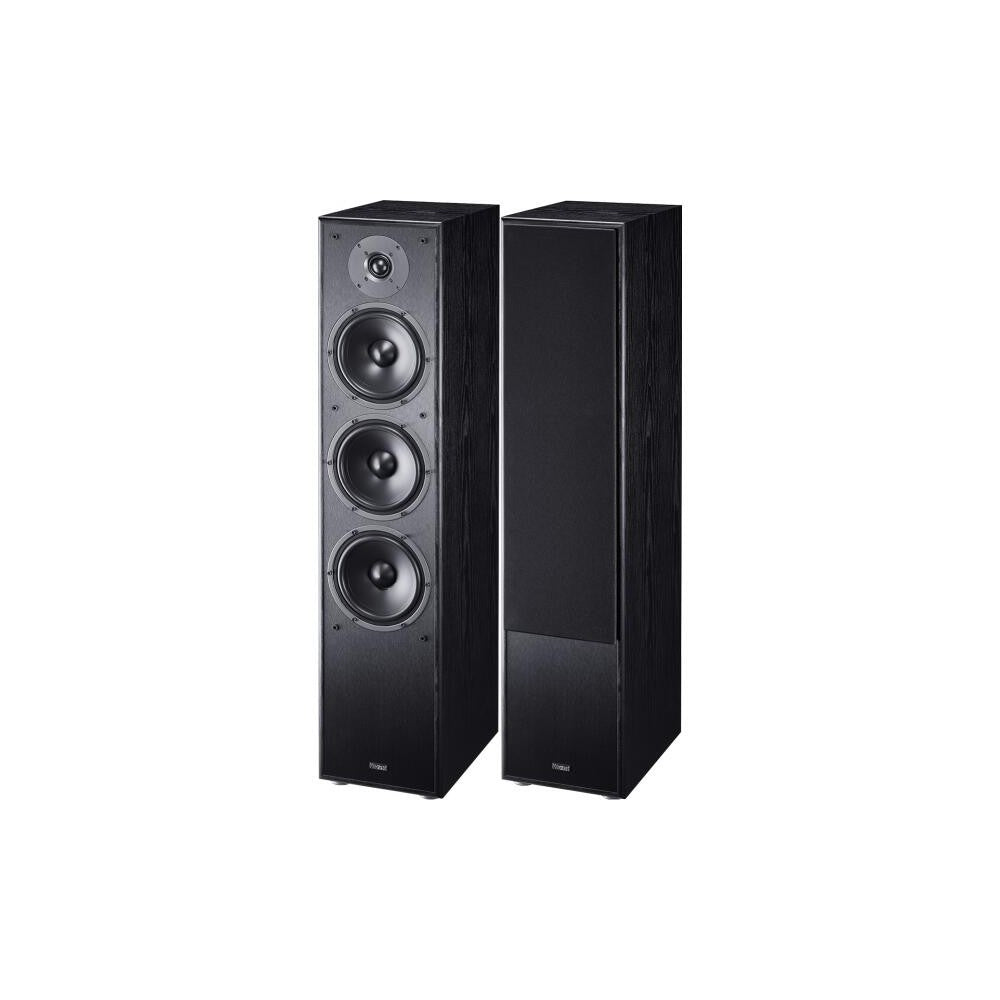 MAGNAT Monitor S70 BLACK (Coppia)
