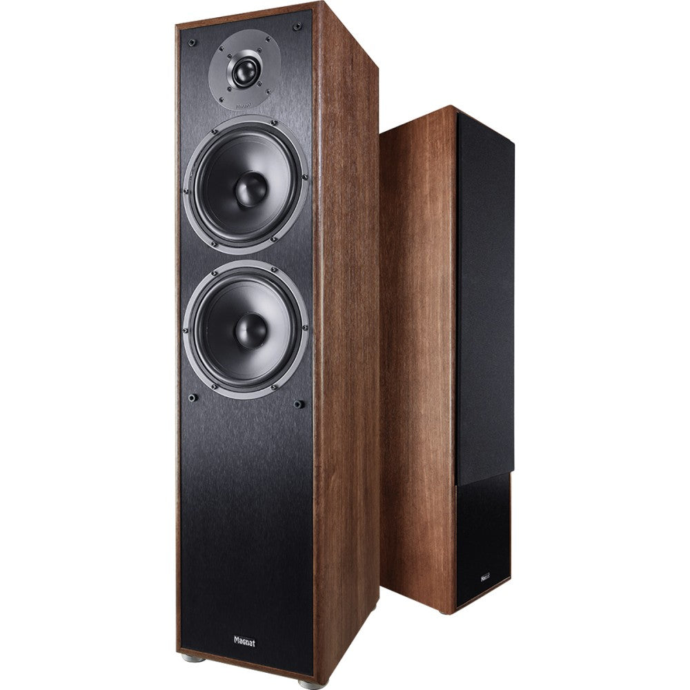 MAGNAT Monitor S80 ATM WALNUT (Coppia)