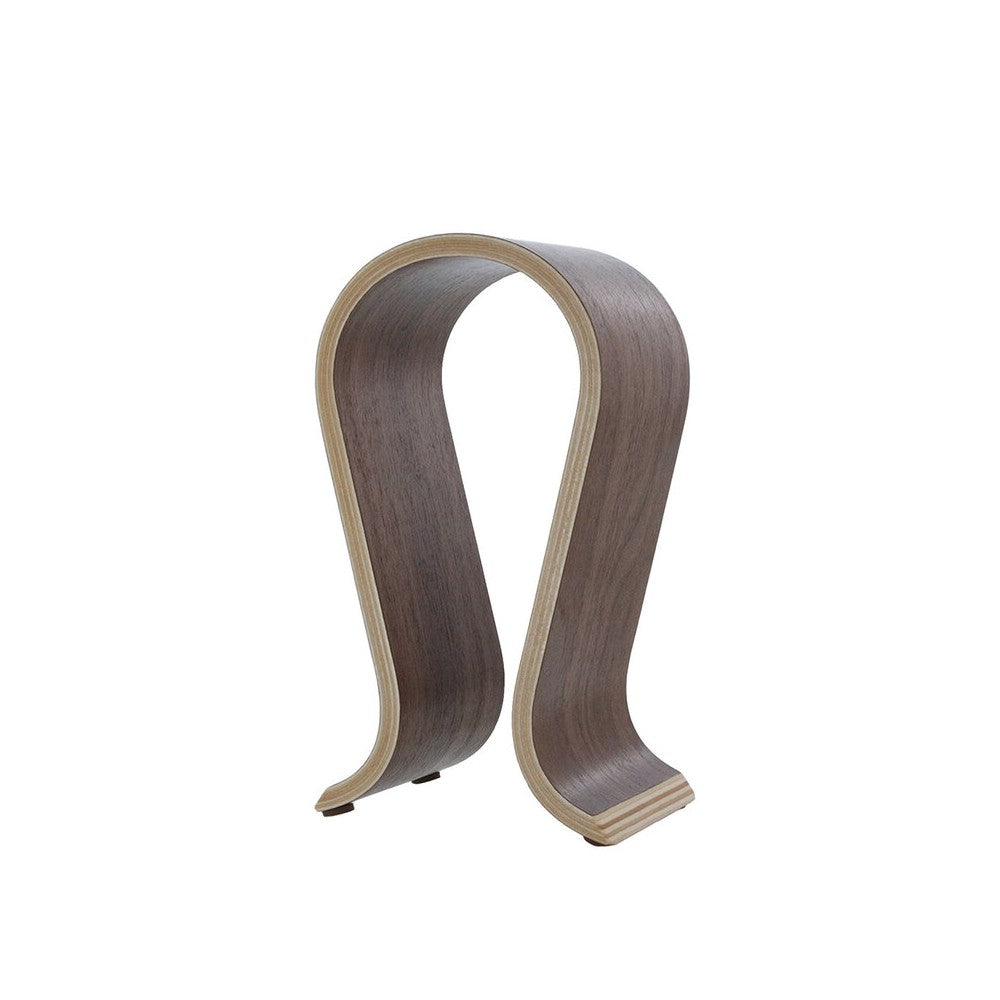 Enova Hifi Dark brown headphone holder