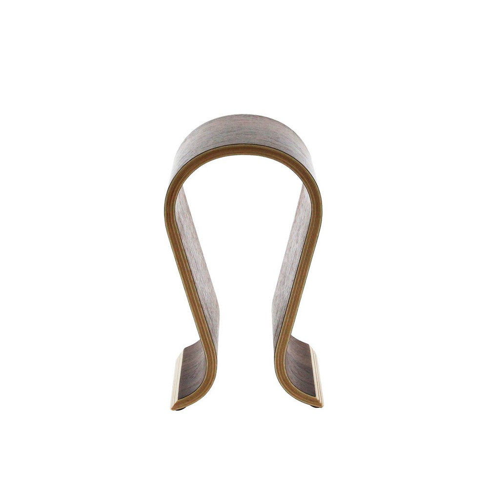 Enova Hifi Dark brown headphone holder
