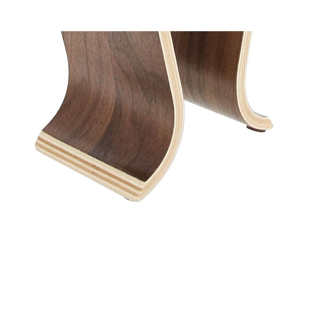 Enova Hifi Dark brown headphone holder