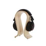 Enova Hifi Light brown headphone holder