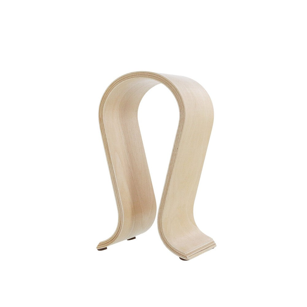 Enova Hifi Light brown headphone stand