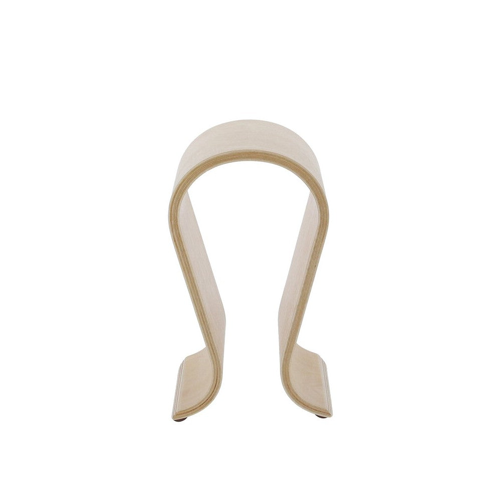 Enova Hifi Light brown headphone stand