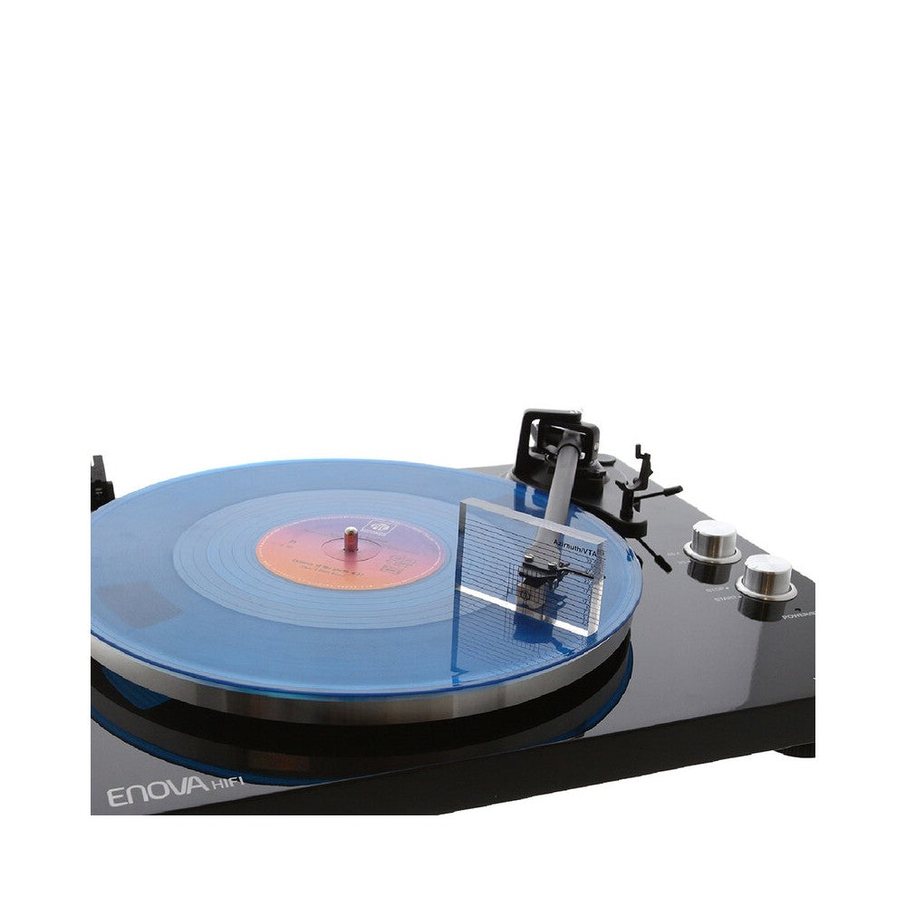 Kit de ajuste y limpieza de tocadiscos Enova Hifi
