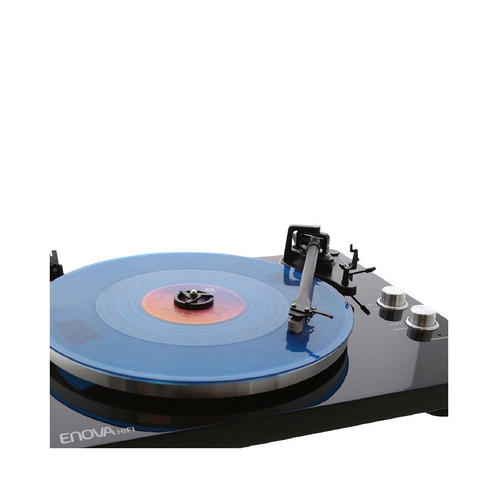 Kit de ajuste y limpieza de tocadiscos Enova Hifi