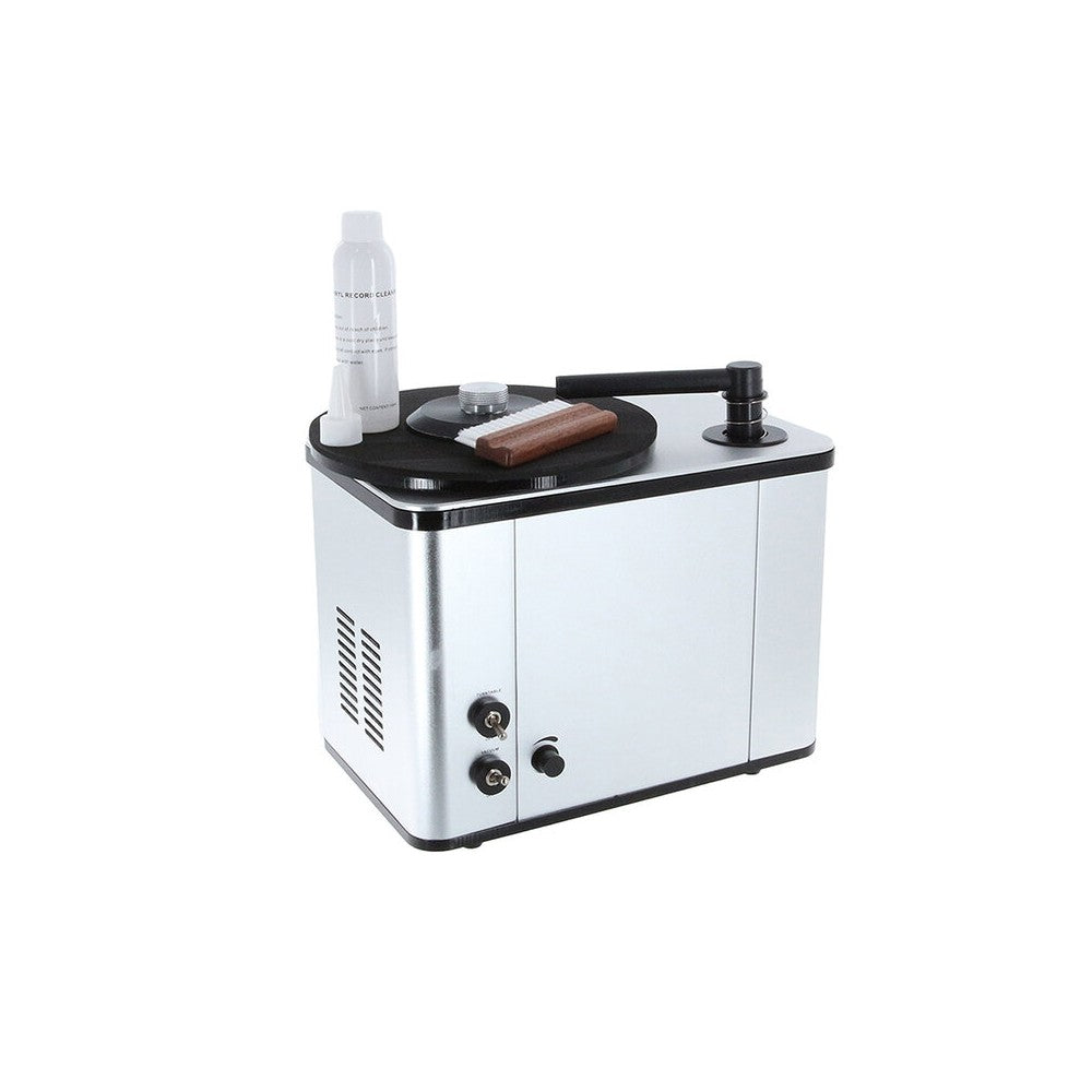 Lavadora de discos de vinilo Enova Hifi con bomba de vacío de 600 W