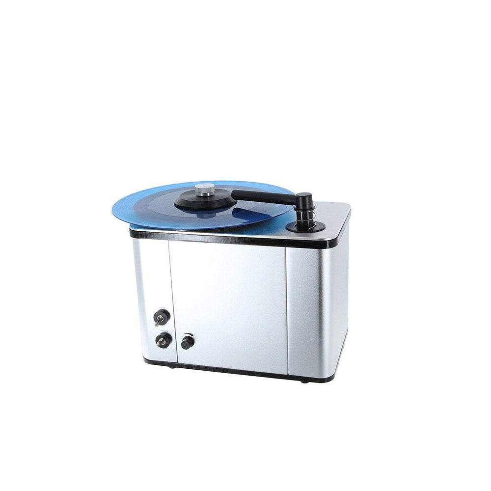 Lavadora de discos de vinilo Enova Hifi con bomba de vacío de 600 W