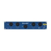 Bettermaker VSPE Valve Stereo Passive Equalizer