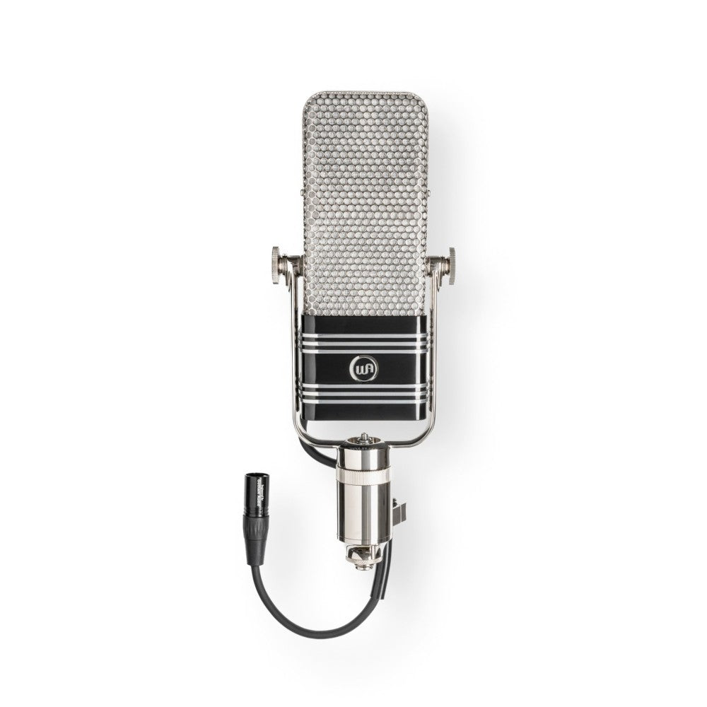 Warm Audio WA44
