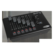 Showtec Easy 6 Mobile DMX controller 6 canali - DMX a 5 pin