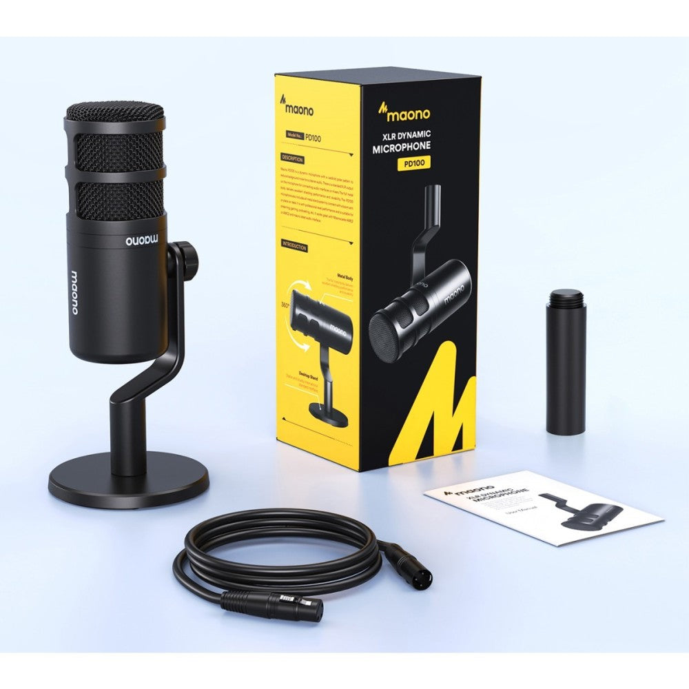 MAONO PD100