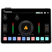 MAONO AMC2 NEO MIXER E SCHEDA AUDIO