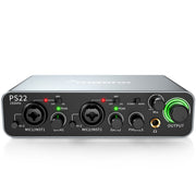 MAONO PS22 SCHEDA INTERFACCIA AUDIO