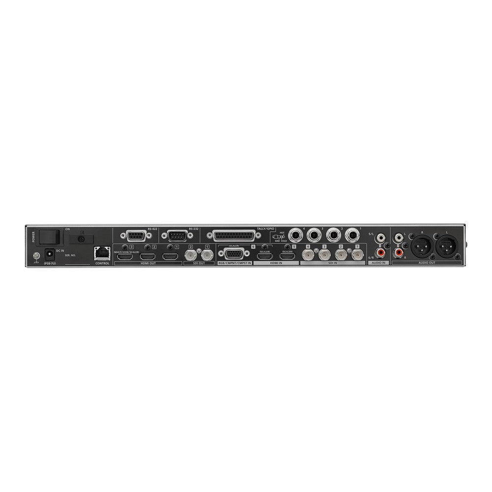 ROLAND XS-62S