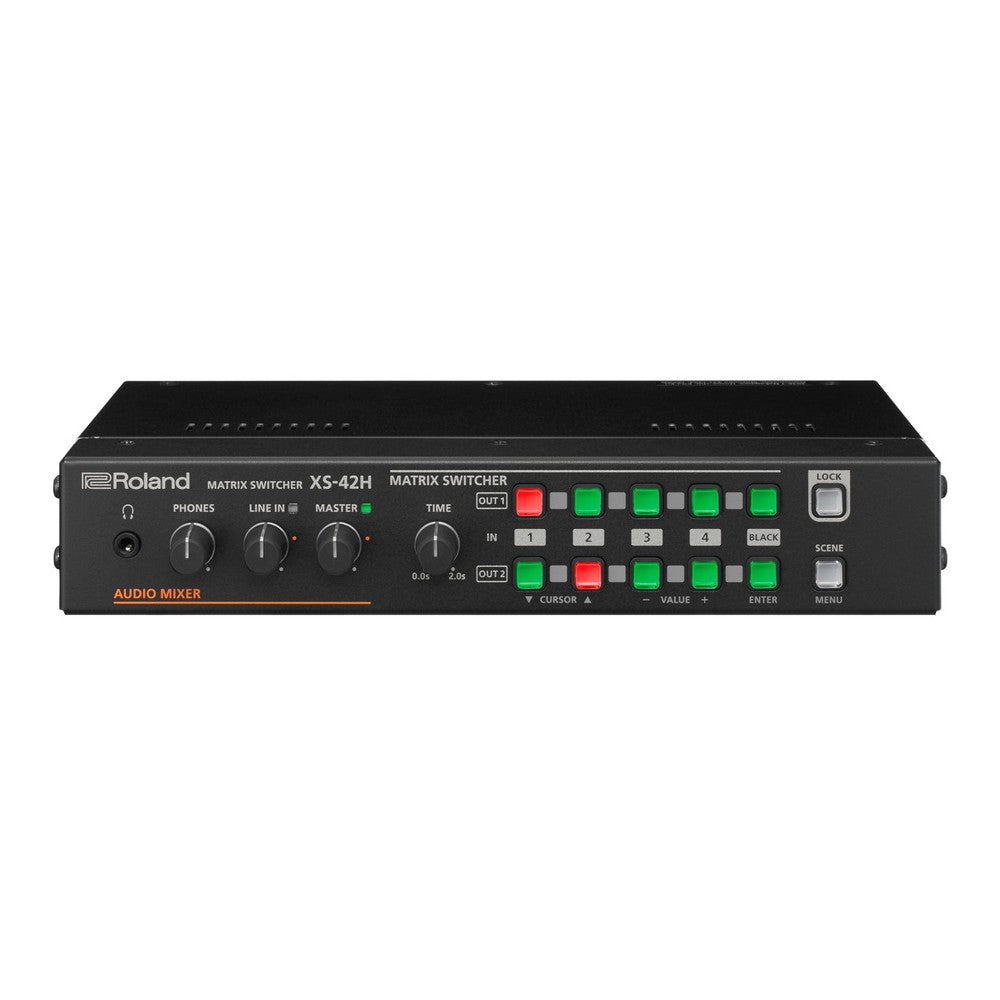 ROLAND XS-42H