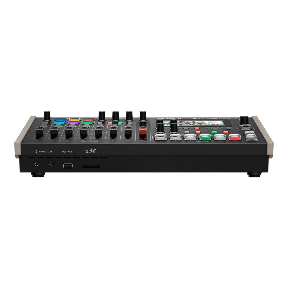 ROLAND VR-6HD
