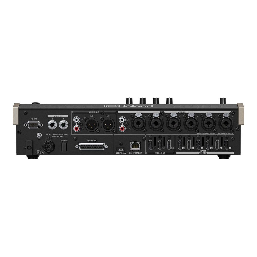 ROLAND VR-6HD