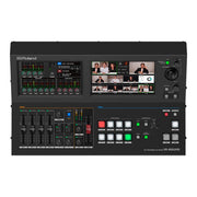 ROLAND VR-400UHD 4K