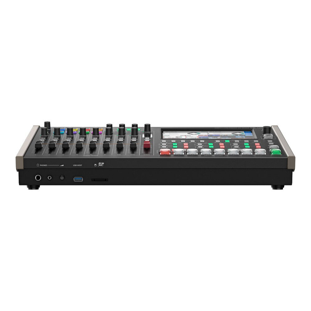 ROLAND VR-120HD