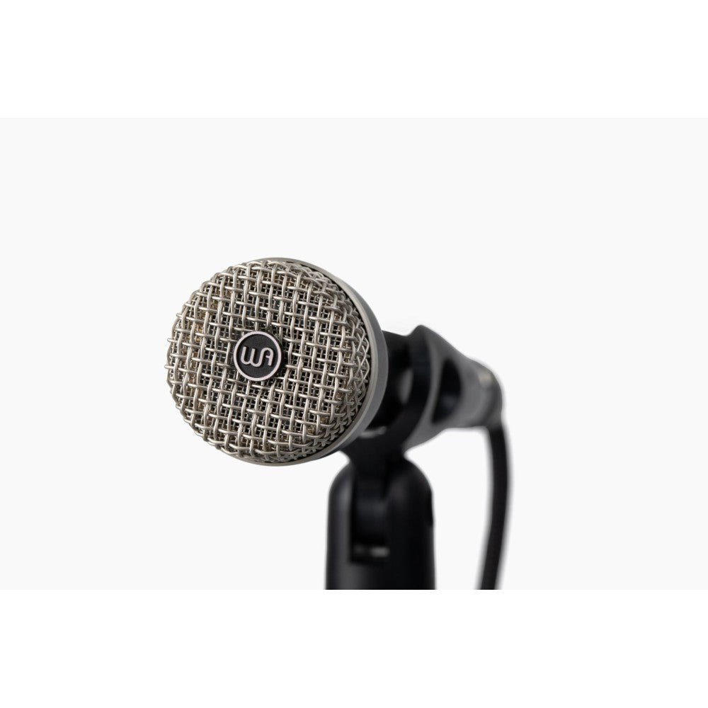 Warm Audio WA-19B