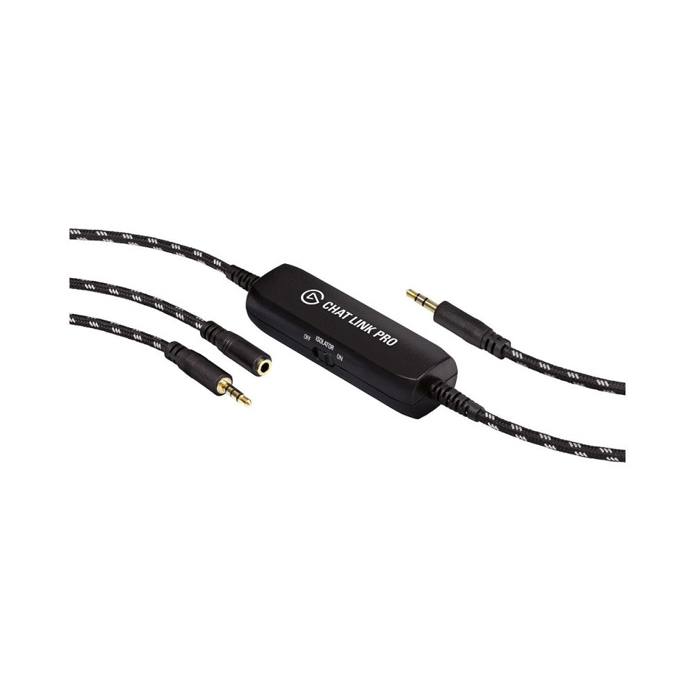 Elgato Graba o retransmite audio de voz y de juego de PS5, PS4 o Nintendo Switch