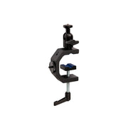 Elgato Heavy-duty G-Clamp with a ball head and four ¼-inch threads
