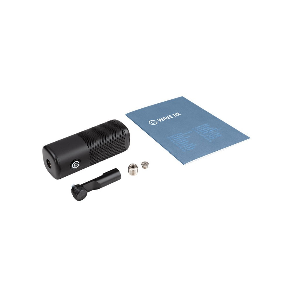 Elgato Dynamic Microphone