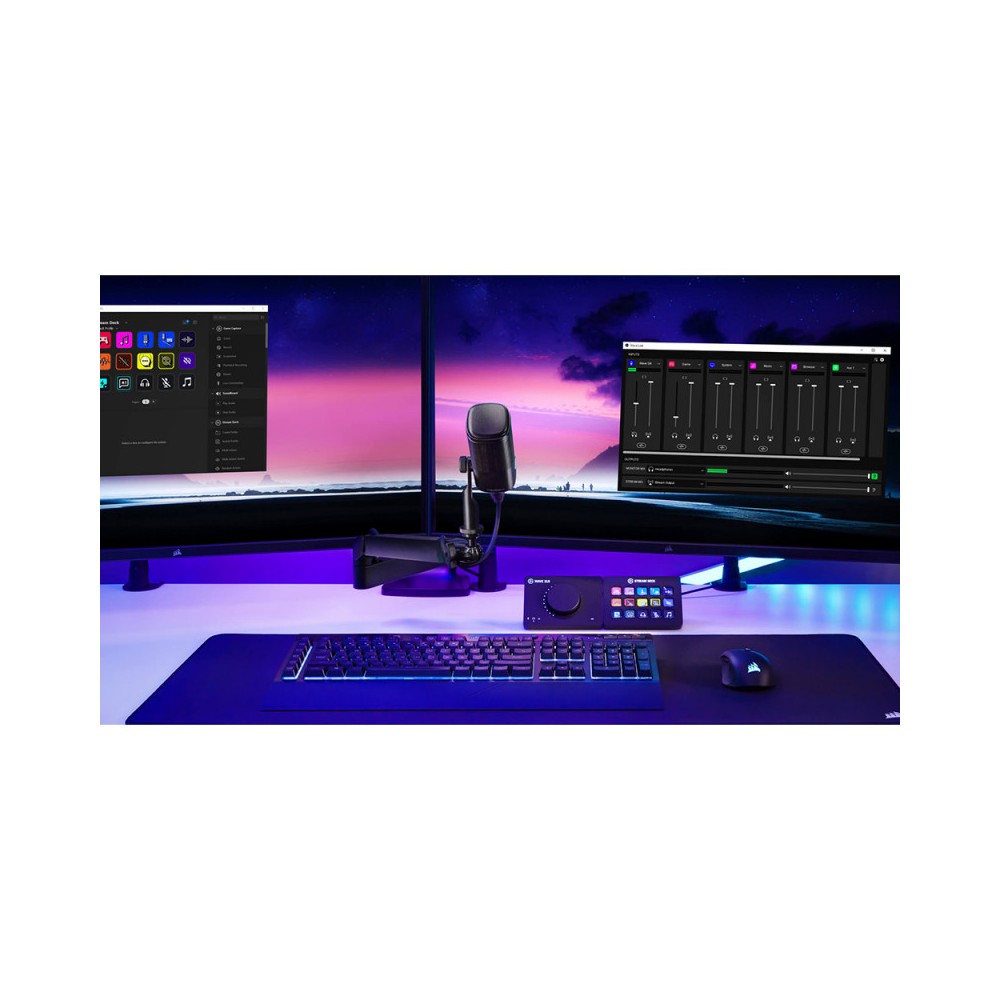 Elgato Dynamic Microphone