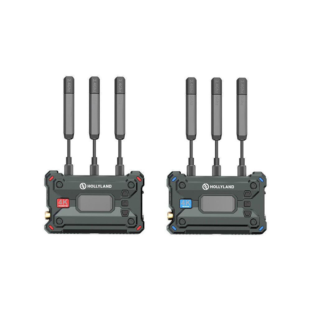 Hollyland Pyro S Wireless Video Transmission System