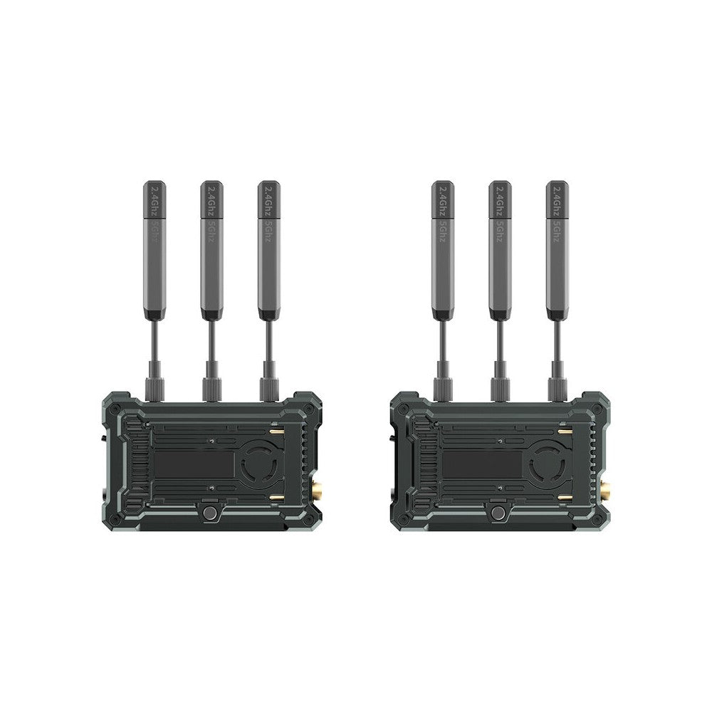 Sistema di trasmissione video wireless Hollyland Pyro S