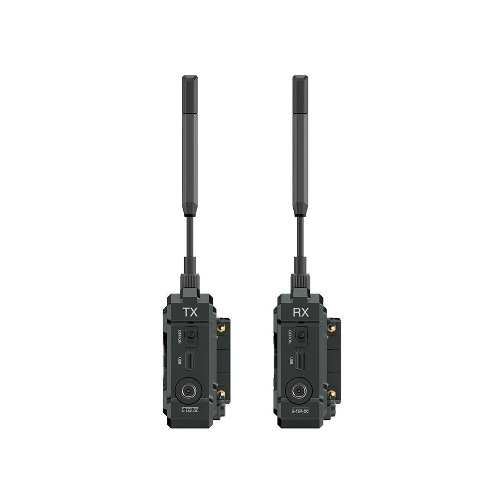 Sistema di trasmissione video wireless Hollyland Pyro S