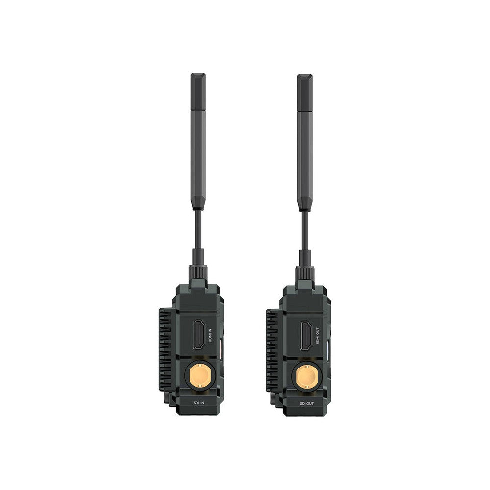 Sistema di trasmissione video wireless Hollyland Pyro S
