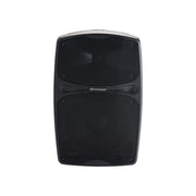 Audiophony RACER120/F8 120 W RMS 10" battery-powered speaker