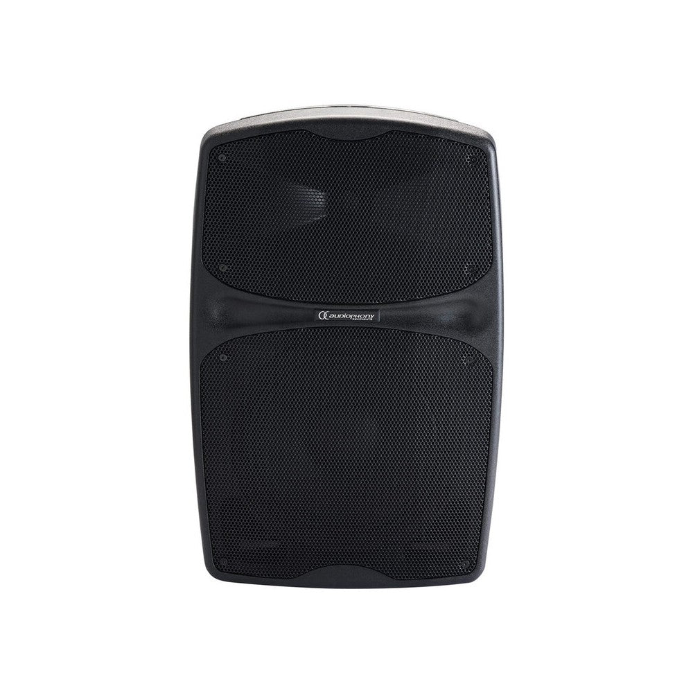 Audiophony RACER120/F8 120 W RMS 10" battery-powered speaker