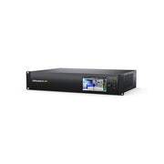 Blackmagic Design Advanced real time compositing processor designed for keying live action video with next generation broadcast