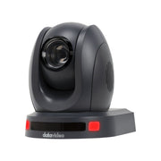 Datavideo AI tracking PTZ camera, 1/2.8” CMOS sensor, 20x optical zoom, 8x digital zoom, HDMI, 3G-SDI and streaming outputs, 3.5