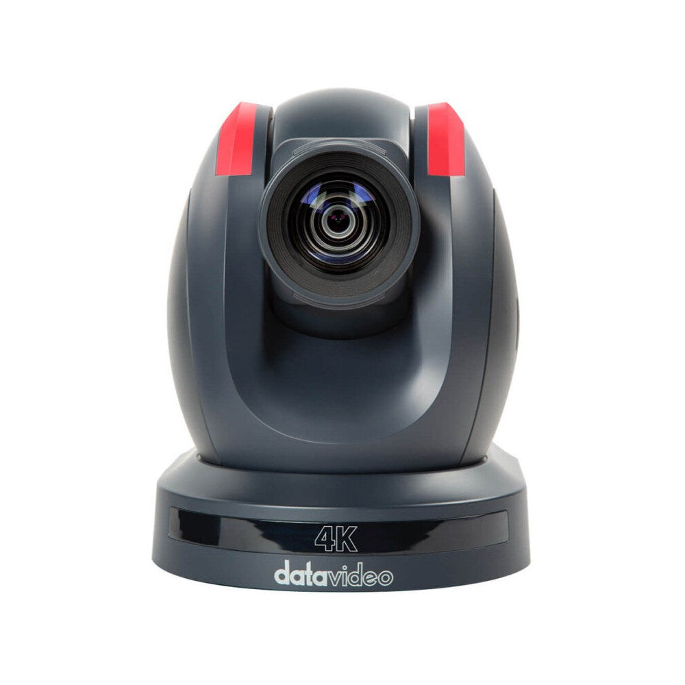Datavideo 4K, 20x zoom, auto-tracking NDI PTZ camera